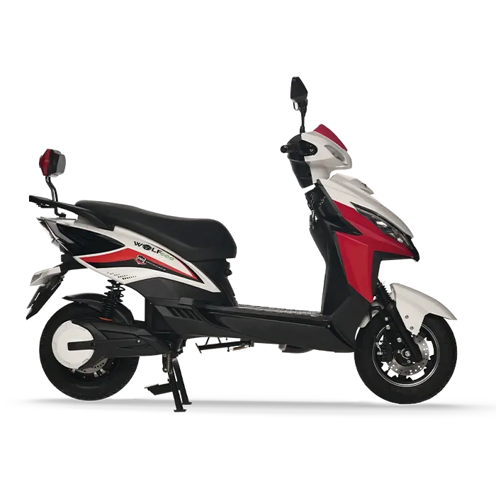 Joy Wolf Eco