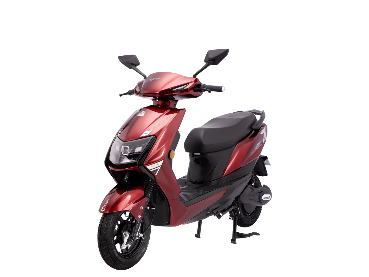 Tunwal Alfa Lite electric scooter