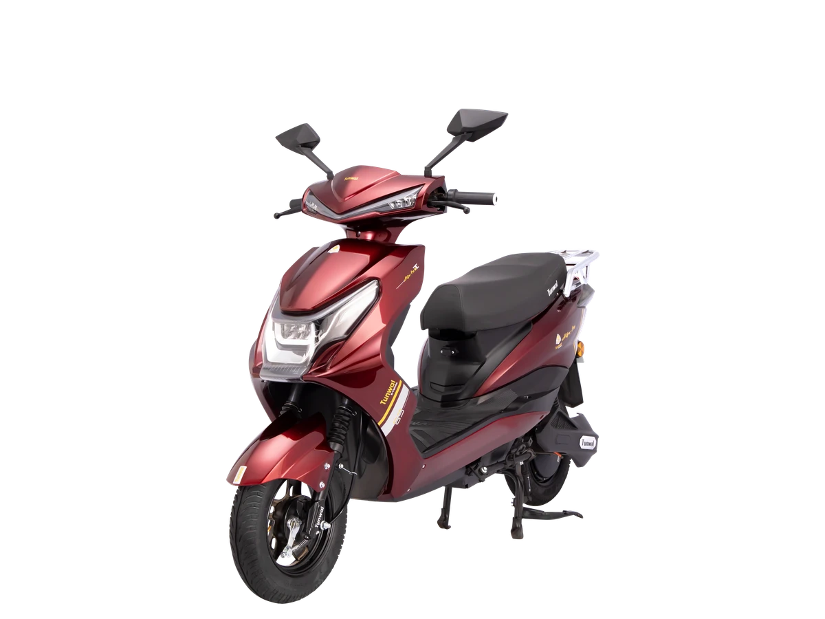 Tunwal Alfa Pro electric scooter