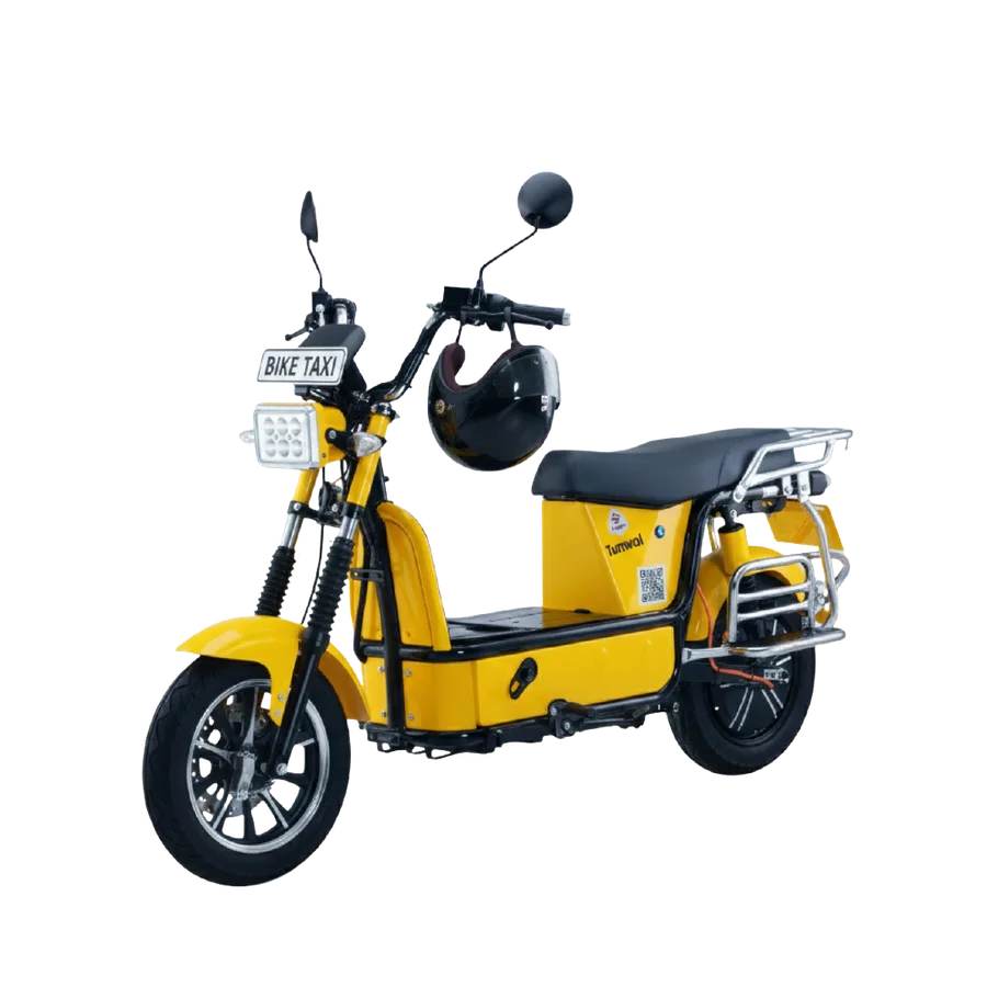 Tunwal E-Boat electric scooter