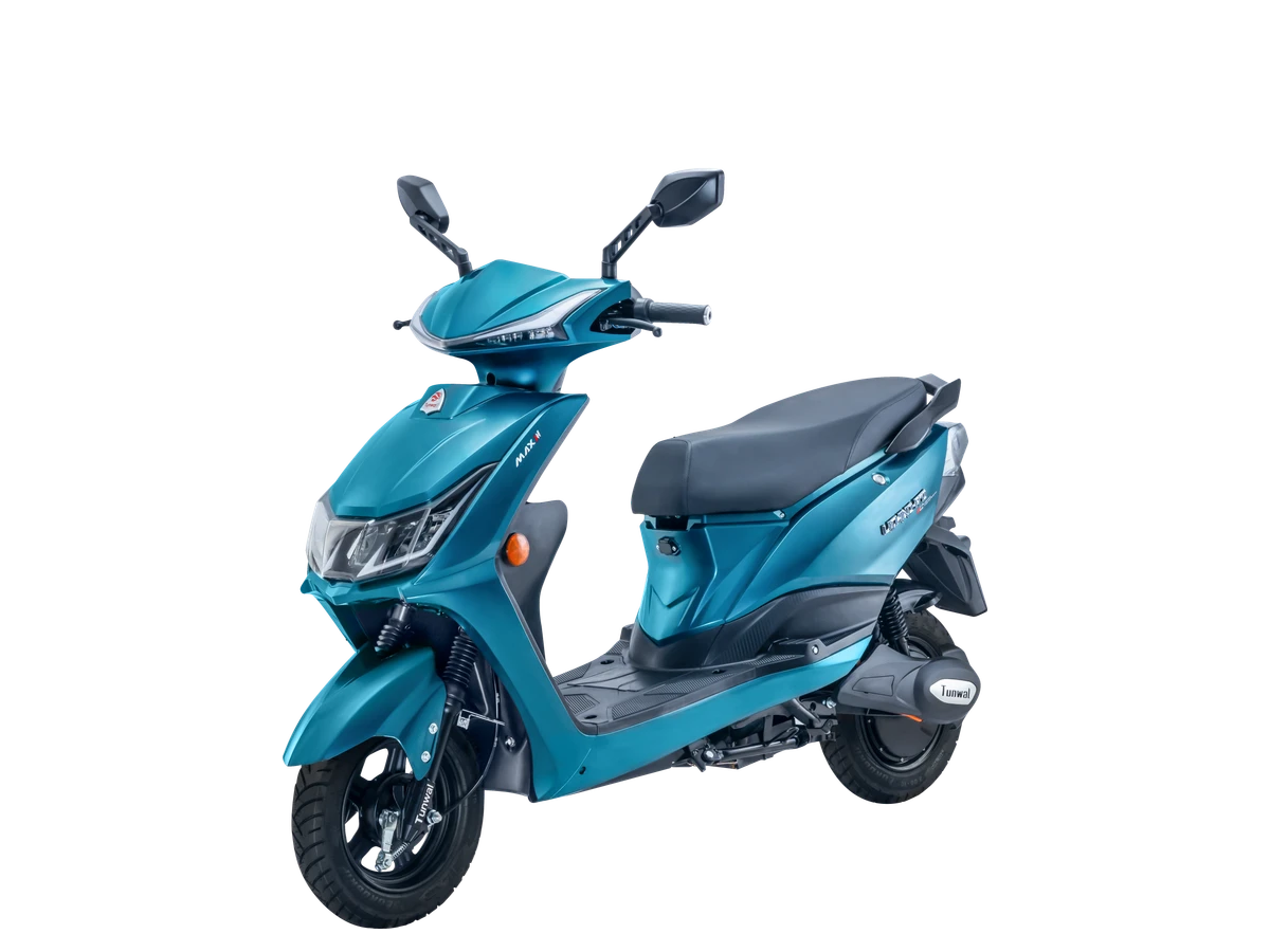 Tunwal Lithino Pro electric scooter