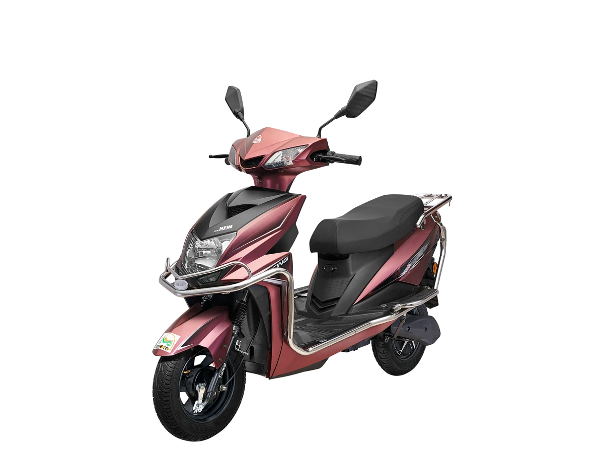 Tunwal Mini Lithino electric scooter
