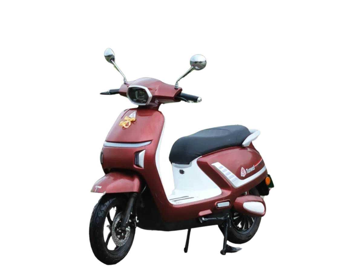Tunwal Roma N electric scooter