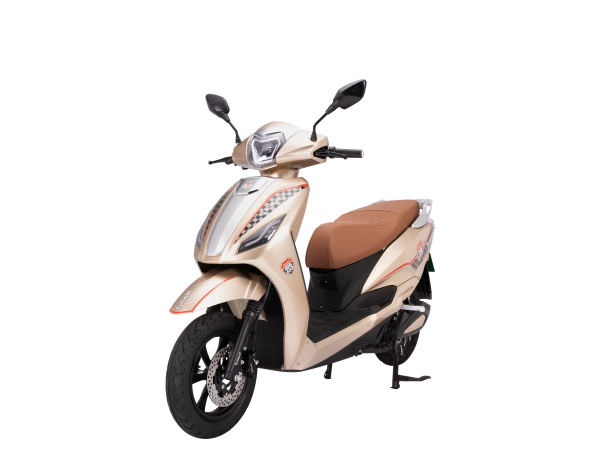 Tunwal Storm XL electric scooter