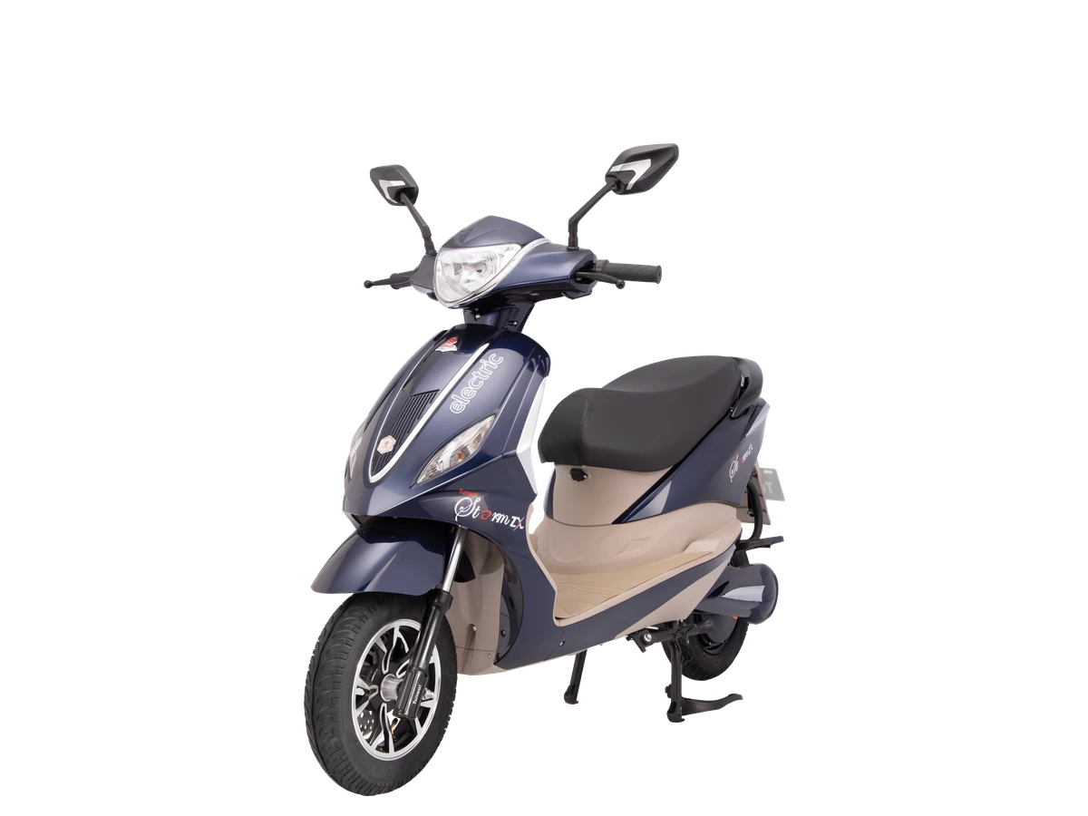 Tunwal Storm ZX electric scooter
